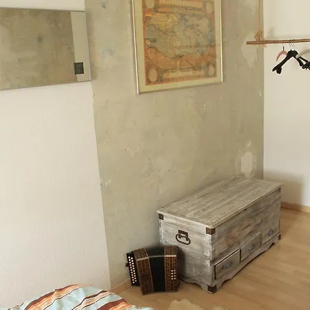 Myflat Apartment