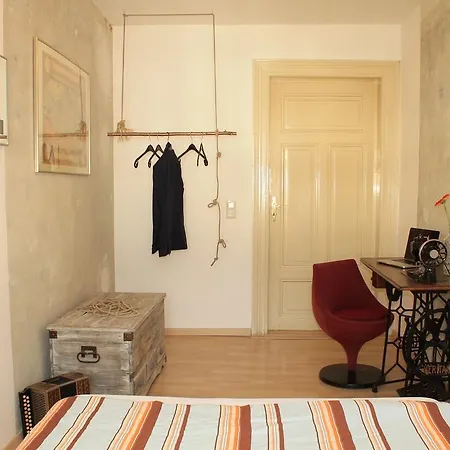 Myflat *