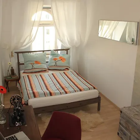 Myflat Apartment
