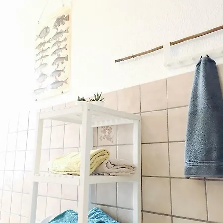 Apartment Myflat